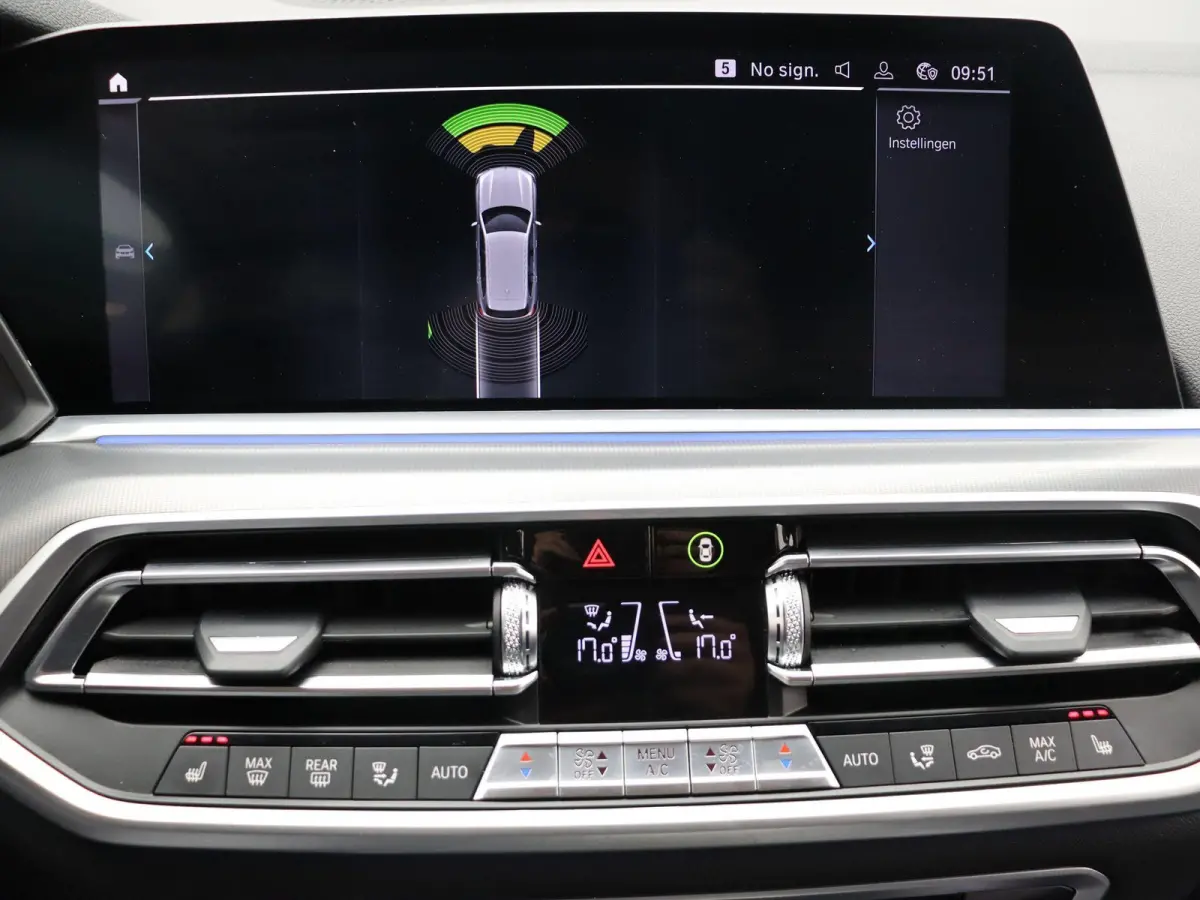 xDrive45e Driving Assist Prof | SoH 93% | Head-Up Display | Trekhaak | HIFI | 22"