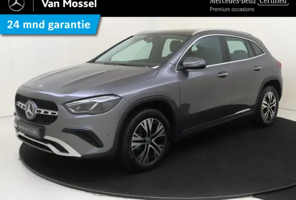 250 e Luxury-Line / Winter Pakket / Sfeerverlichting / 360Graden-Camera /