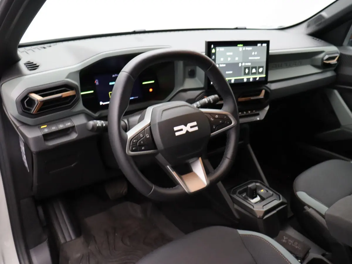 Hybrid 140pk Extreme | Stoel- en stuurwielverwarming | Achteruitrijcamera | Apple carplay / Android auto |