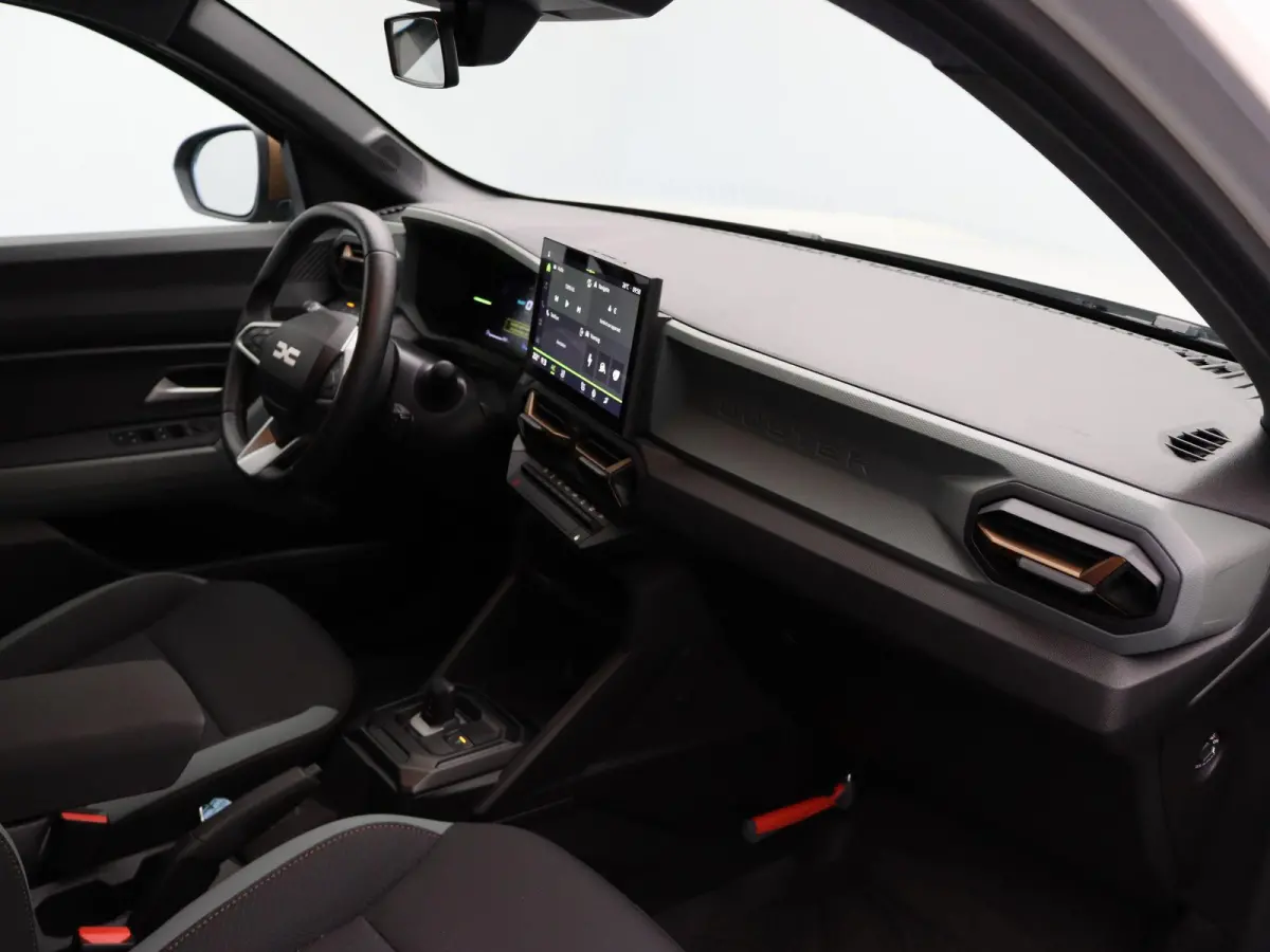 Hybrid 140pk Extreme | Stoel- en stuurwielverwarming | Achteruitrijcamera | Apple carplay / Android auto |