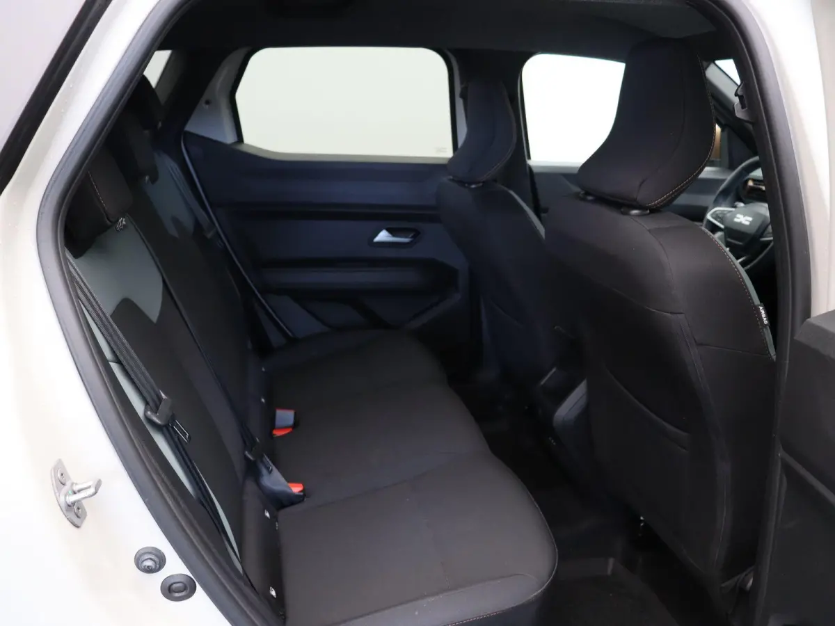 Hybrid 140pk Extreme | Stoel- en stuurwielverwarming | Achteruitrijcamera | Apple carplay / Android auto |