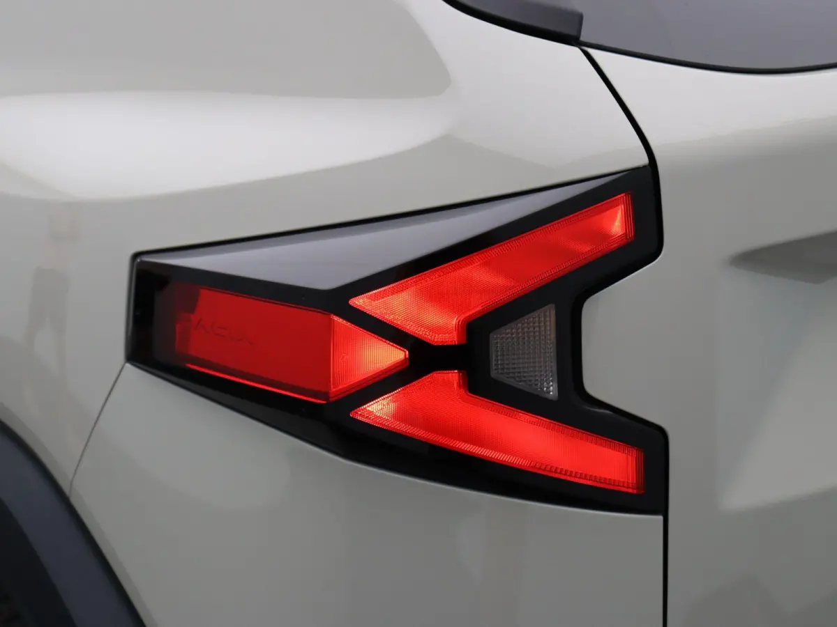 Hybrid 140pk Extreme | Stoel- en stuurwielverwarming | Achteruitrijcamera | Apple carplay / Android auto |