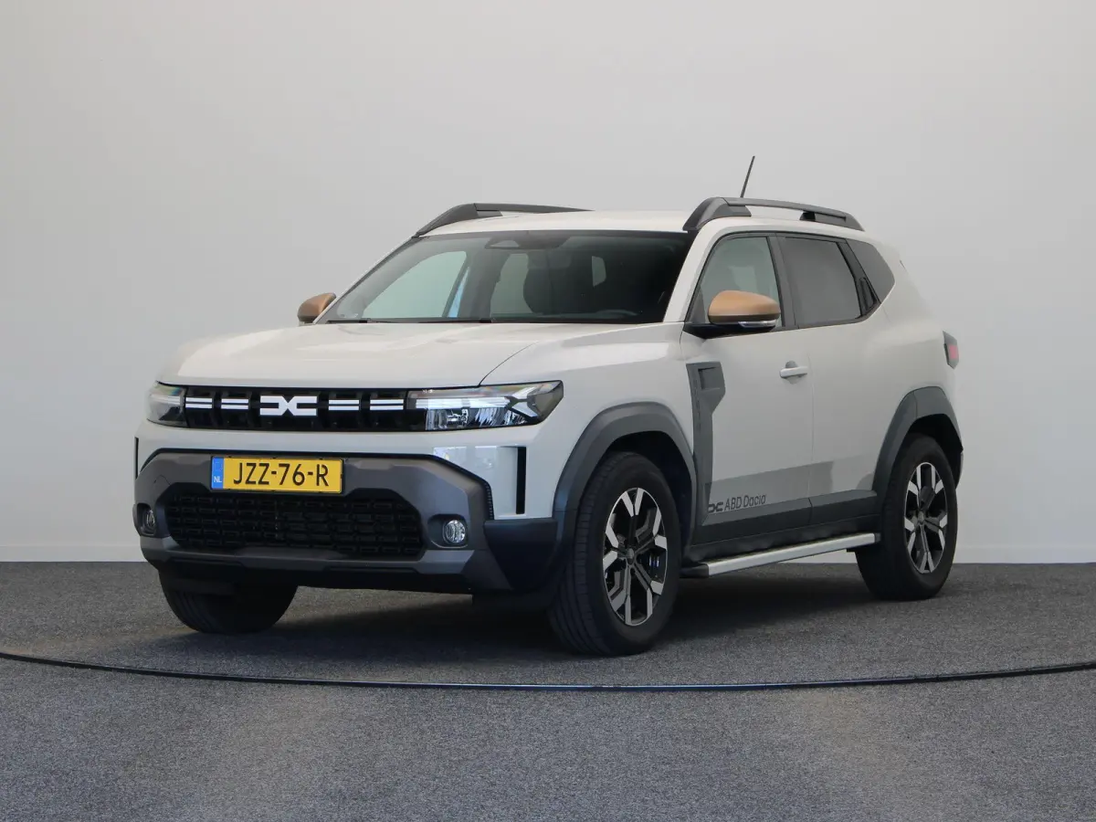 Hybrid 140pk Extreme | Stoel- en stuurwielverwarming | Achteruitrijcamera | Apple carplay / Android auto |