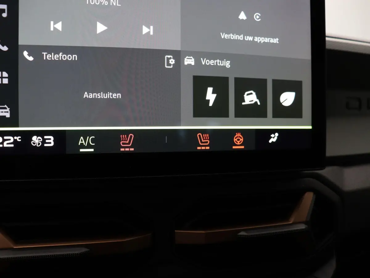 Hybrid 140pk Extreme | Stoel- en stuurwielverwarming | Achteruitrijcamera | Apple carplay / Android auto |