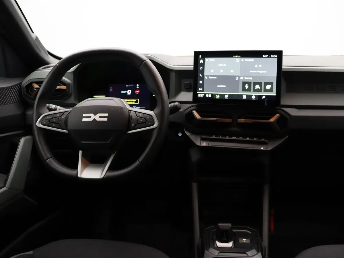 Hybrid 140pk Extreme | Stoel- en stuurwielverwarming | Achteruitrijcamera | Apple carplay / Android auto |