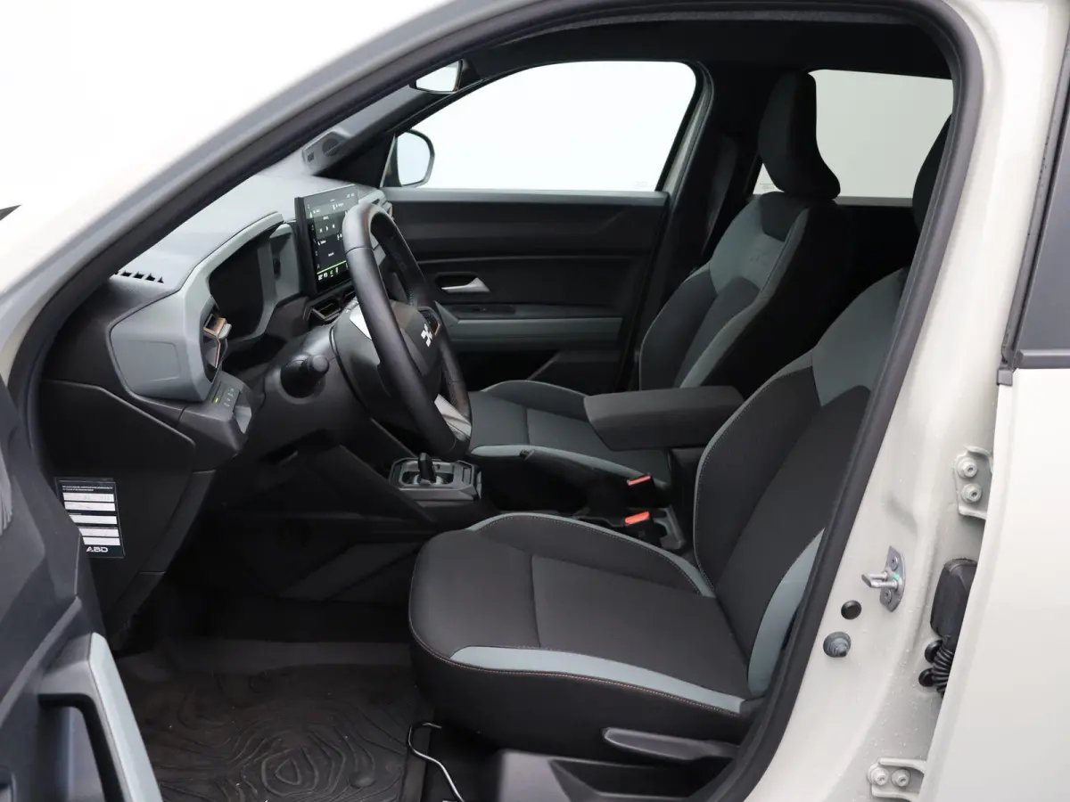 Hybrid 140pk Extreme | Stoel- en stuurwielverwarming | Achteruitrijcamera | Apple carplay / Android auto |