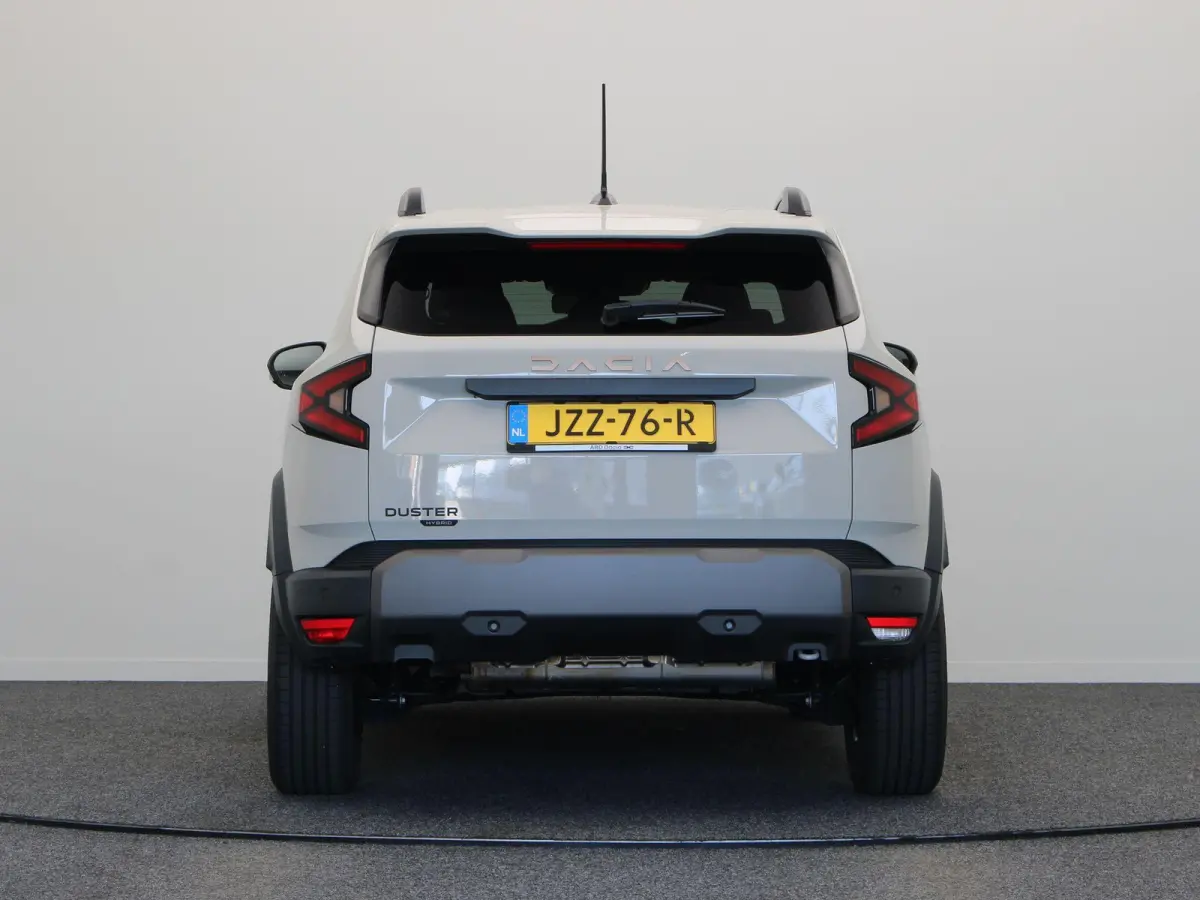 Hybrid 140pk Extreme | Stoel- en stuurwielverwarming | Achteruitrijcamera | Apple carplay / Android auto |