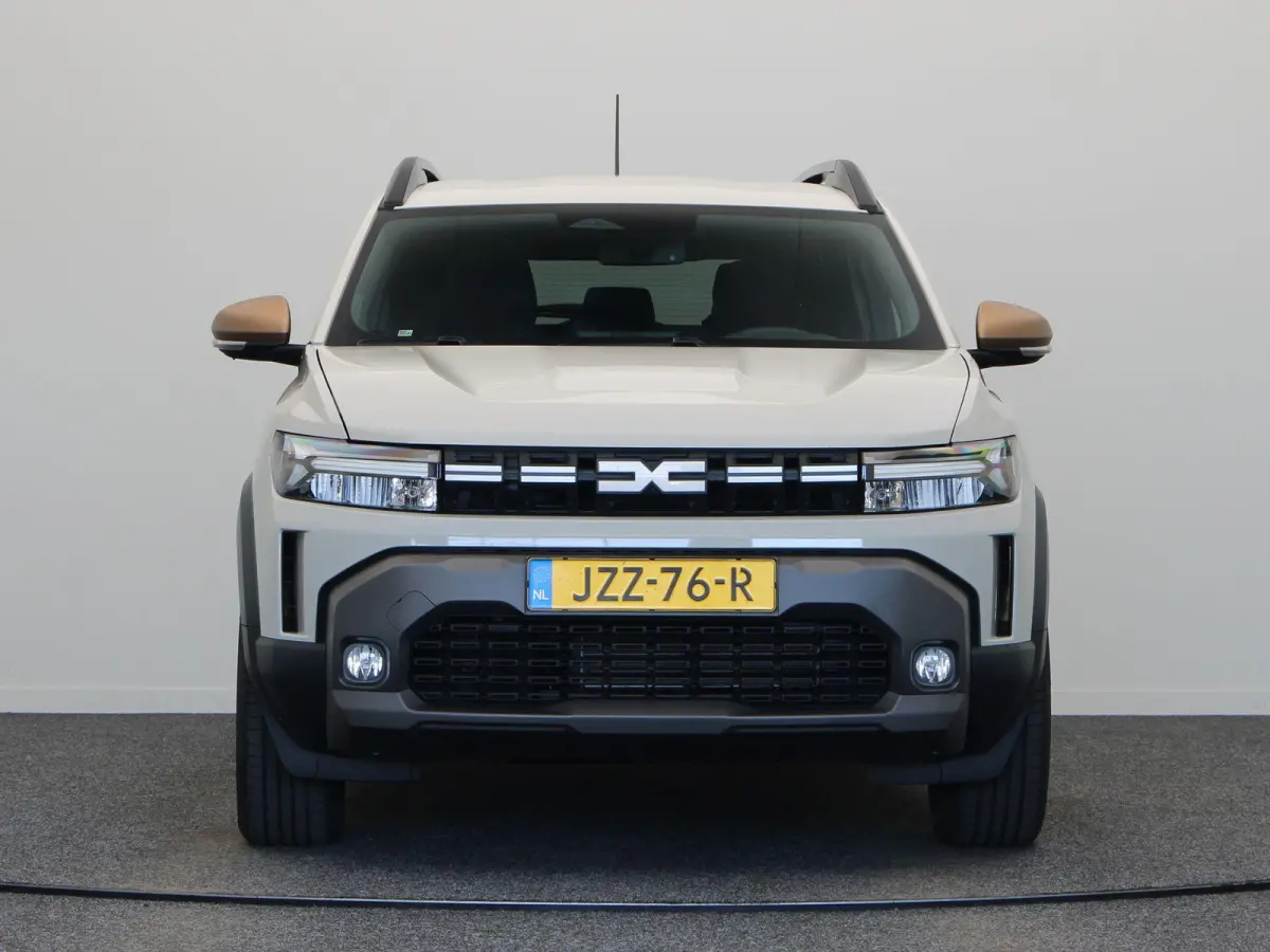Hybrid 140pk Extreme | Stoel- en stuurwielverwarming | Achteruitrijcamera | Apple carplay / Android auto |