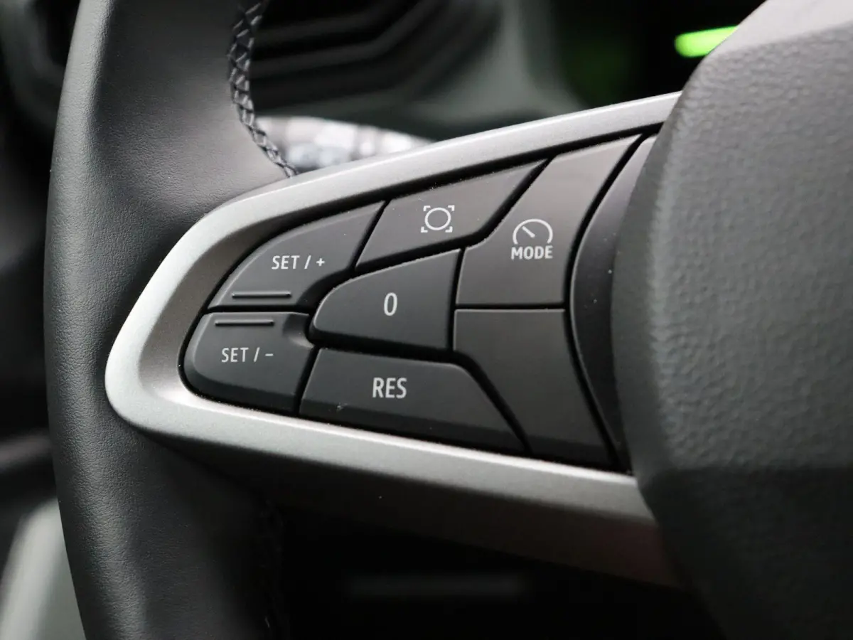 Hybrid 140pk Extreme | Stoel- en stuurwielverwarming | Achteruitrijcamera | Apple carplay / Android auto |