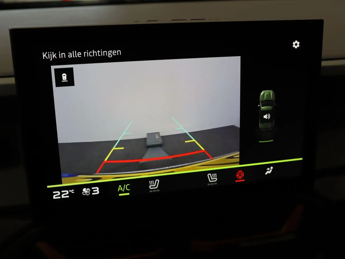 Hybrid 140pk Extreme | Stoel- en stuurwielverwarming | Achteruitrijcamera | Apple carplay / Android auto |