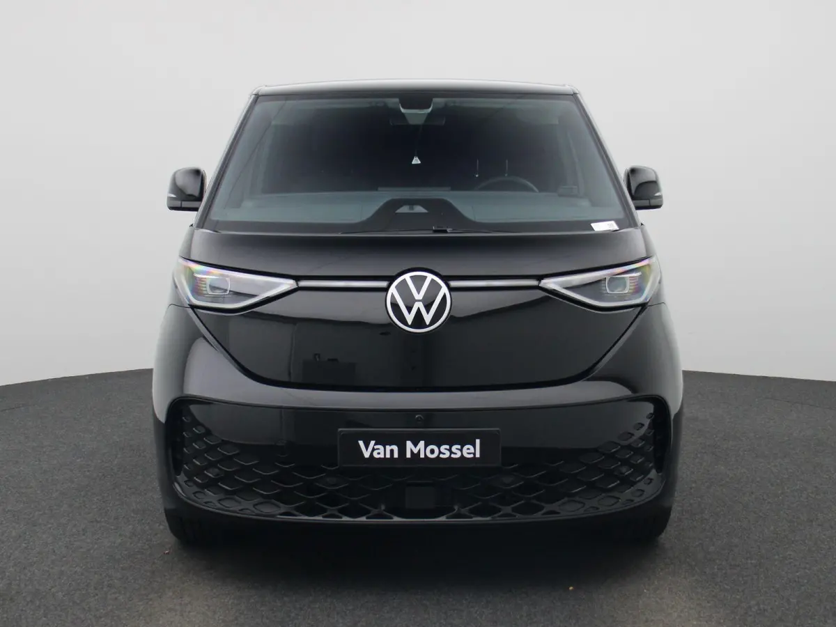 Bulli Limited Edition 286PK | Climatric Airco | Trekhaak | Stoelverwarming | Draadloos Apple Carplay/ Android Auto | DAB+ | Achteruitrijcamera inclusief 360 graden | Diefstalalarm | Navigati