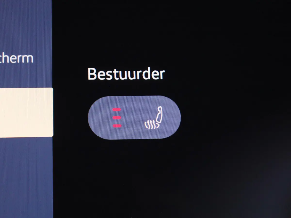 Bulli Limited Edition 286PK | Climatric Airco | Trekhaak | Stoelverwarming | Draadloos Apple Carplay/ Android Auto | DAB+ | Achteruitrijcamera inclusief 360 graden | Diefstalalarm | Navigati