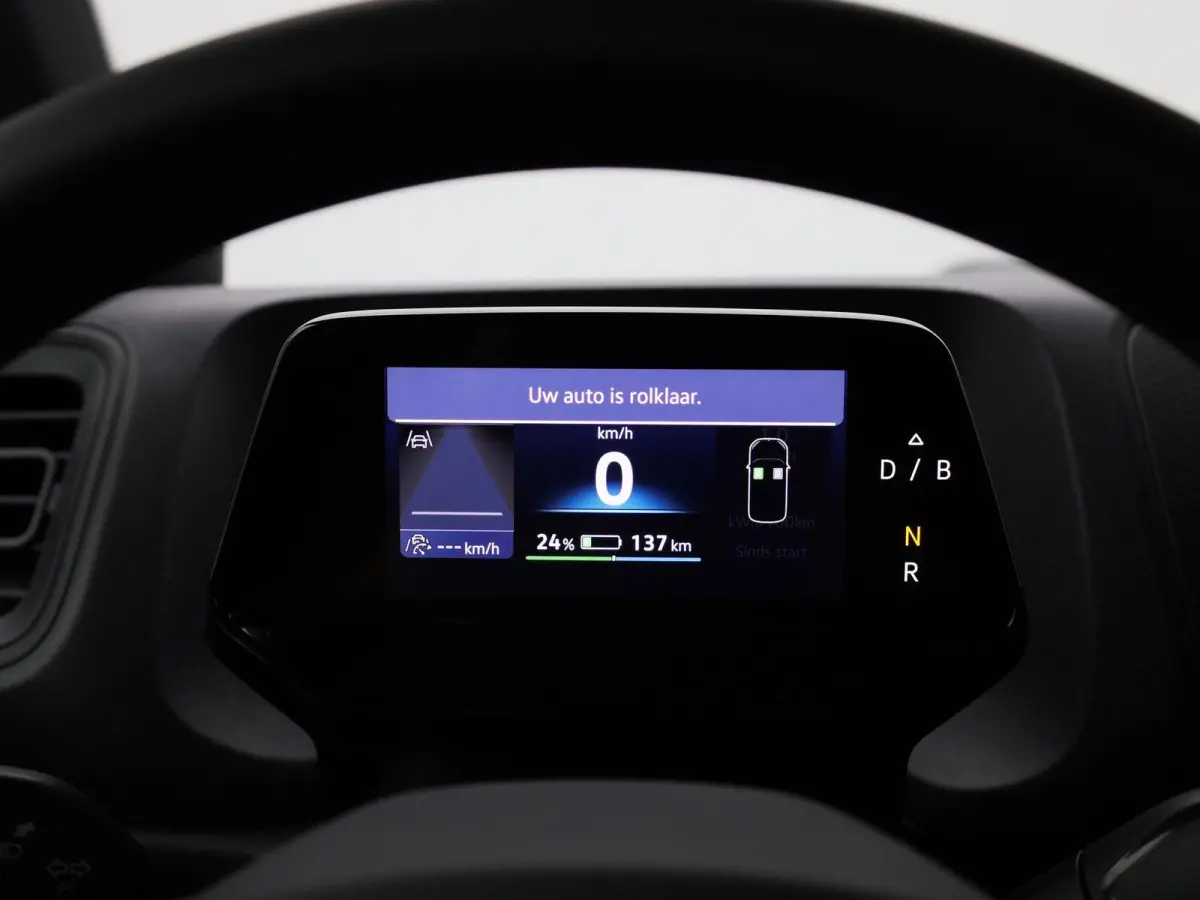 Bulli Limited Edition 286PK | Climatric Airco | Trekhaak | Stoelverwarming | Draadloos Apple Carplay/ Android Auto | DAB+ | Achteruitrijcamera inclusief 360 graden | Diefstalalarm | Navigati