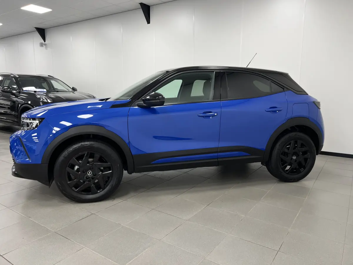 1.2 T 130 PK / GS-LINE / AUTOMAAT / NAVI / CAMERA / CLIMATE / CARPLAY /