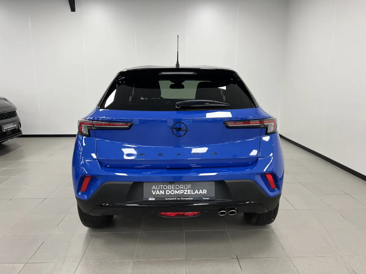 1.2 T 130 PK / GS-LINE / AUTOMAAT / NAVI / CAMERA / CLIMATE / CARPLAY /