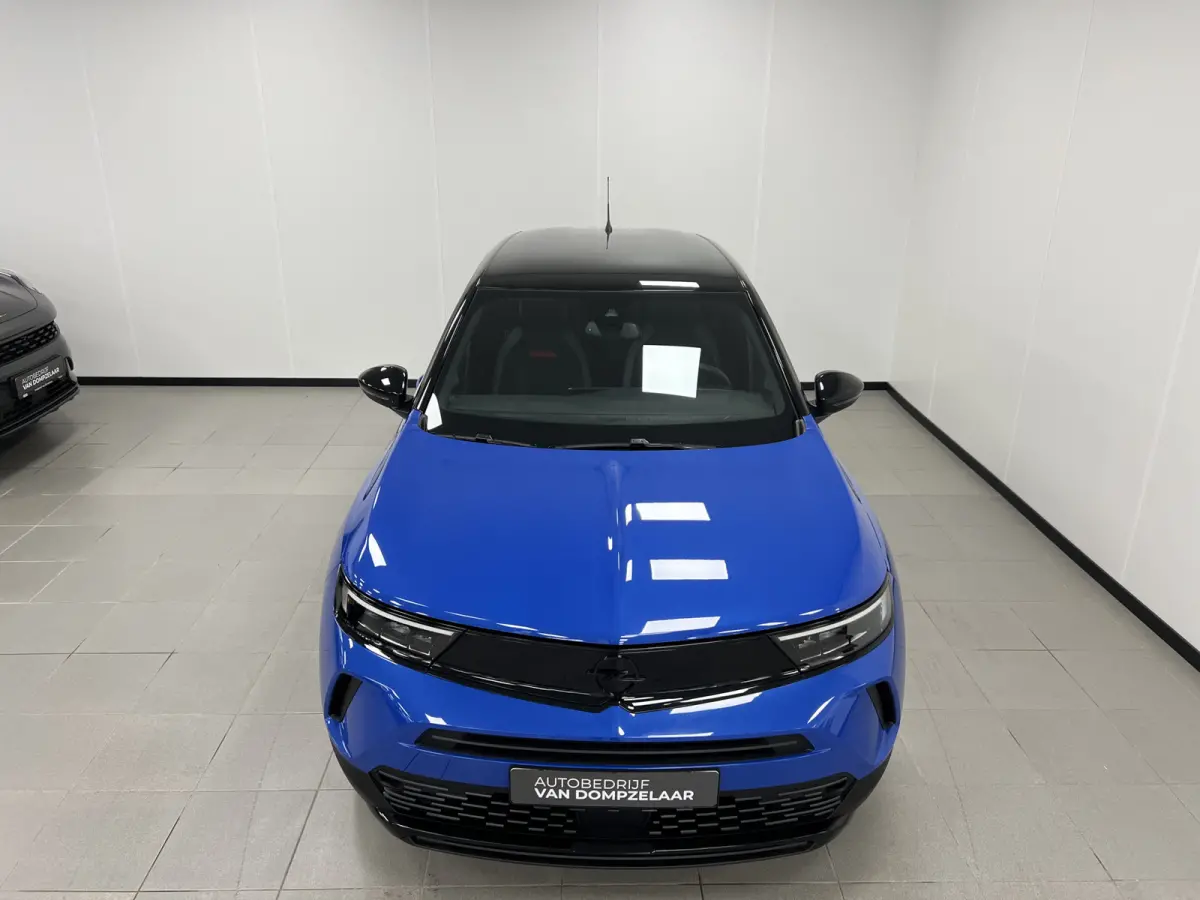 1.2 T 130 PK / GS-LINE / AUTOMAAT / NAVI / CAMERA / CLIMATE / CARPLAY /