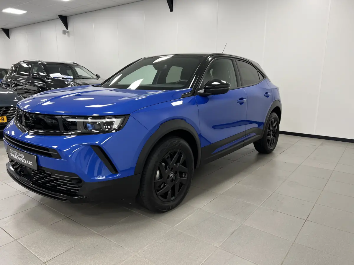 1.2 T 130 PK / GS-LINE / AUTOMAAT / NAVI / CAMERA / CLIMATE / CARPLAY /
