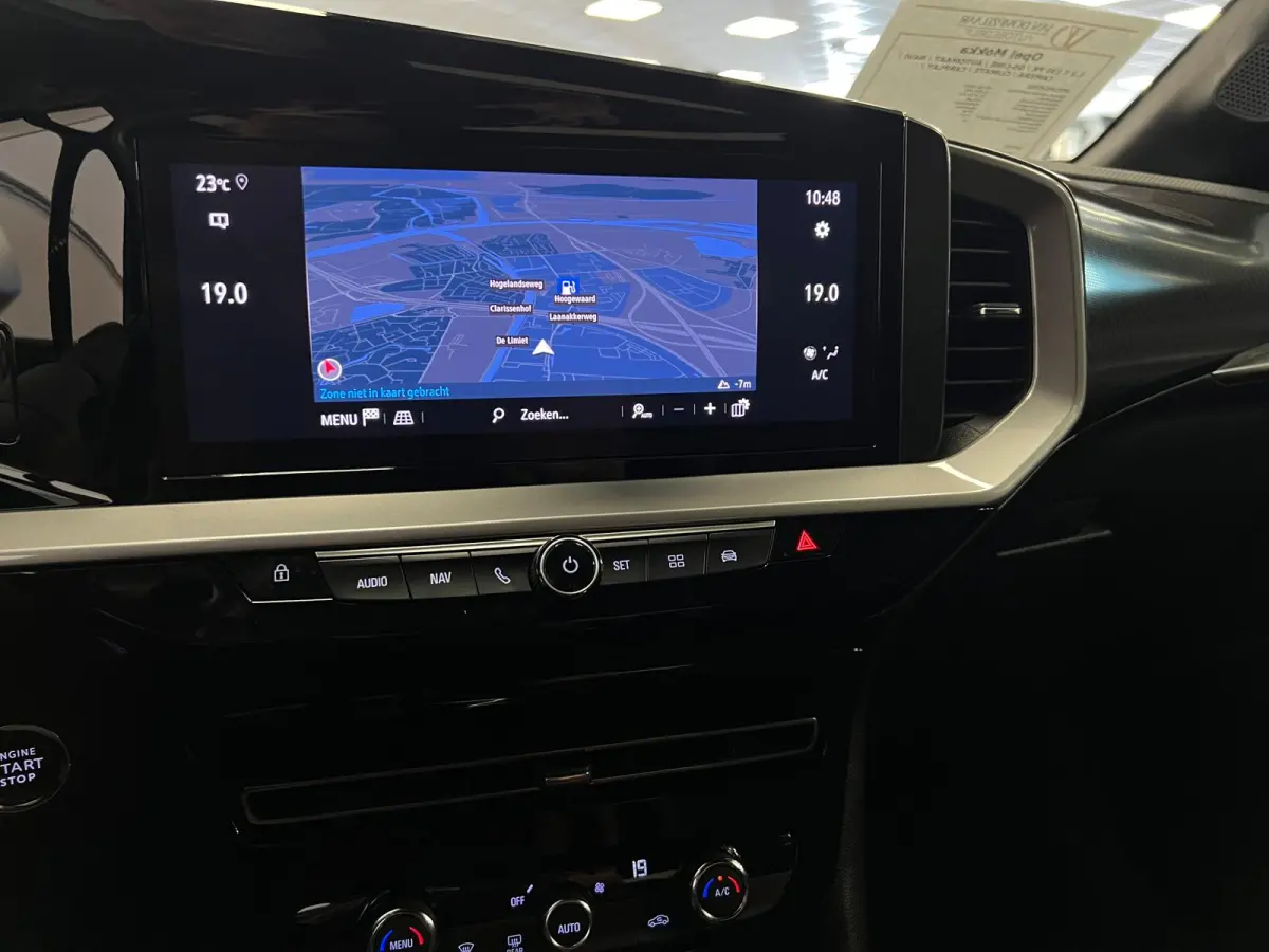 1.2 T 130 PK / GS-LINE / AUTOMAAT / NAVI / CAMERA / CLIMATE / CARPLAY /