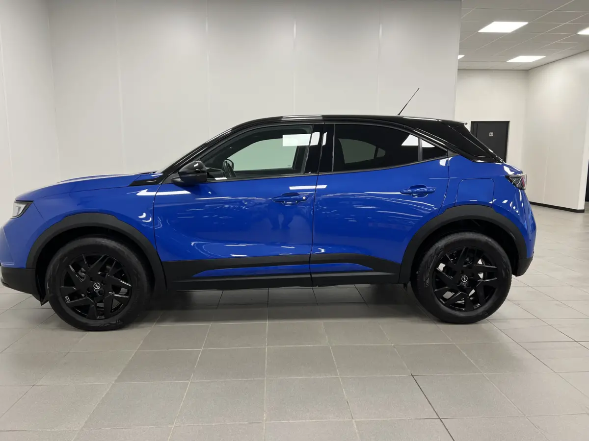 1.2 T 130 PK / GS-LINE / AUTOMAAT / NAVI / CAMERA / CLIMATE / CARPLAY /