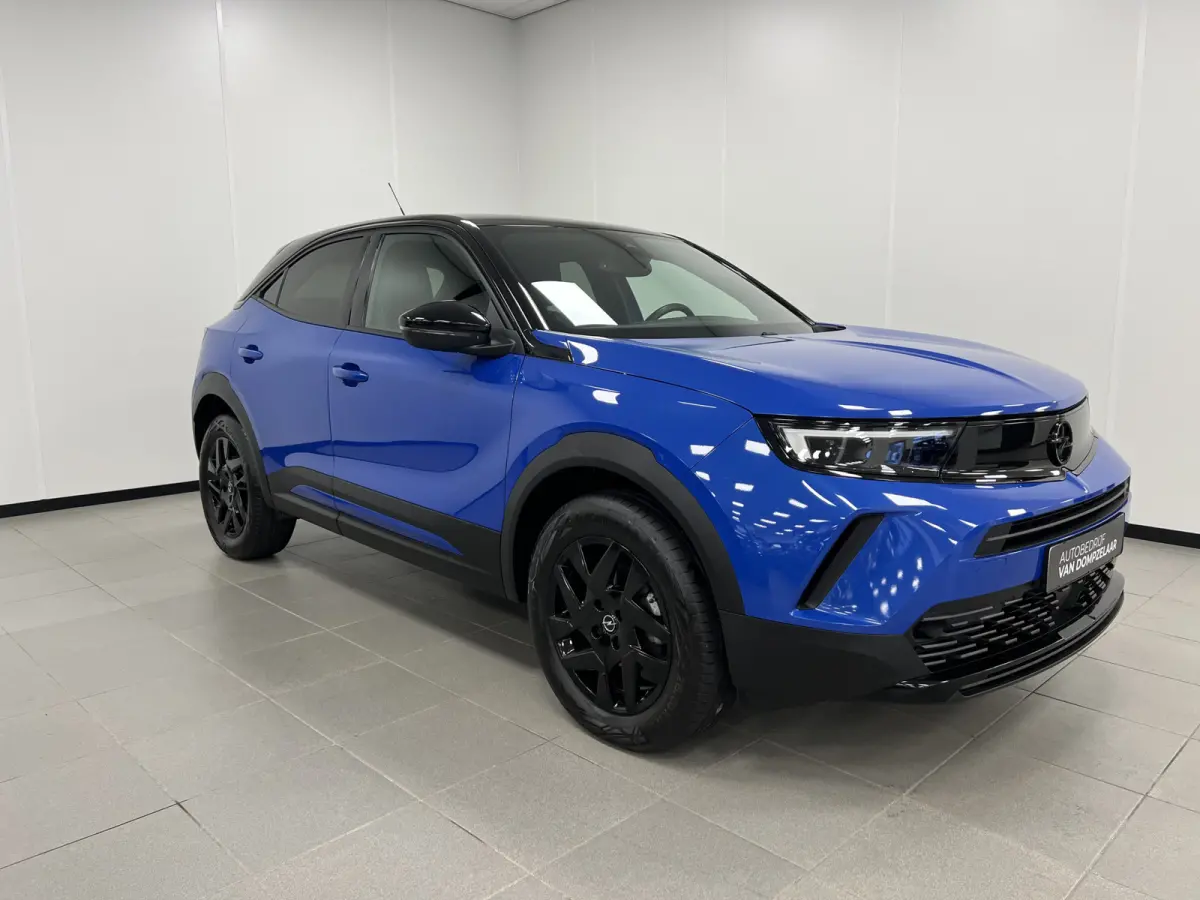 1.2 T 130 PK / GS-LINE / AUTOMAAT / NAVI / CAMERA / CLIMATE / CARPLAY /