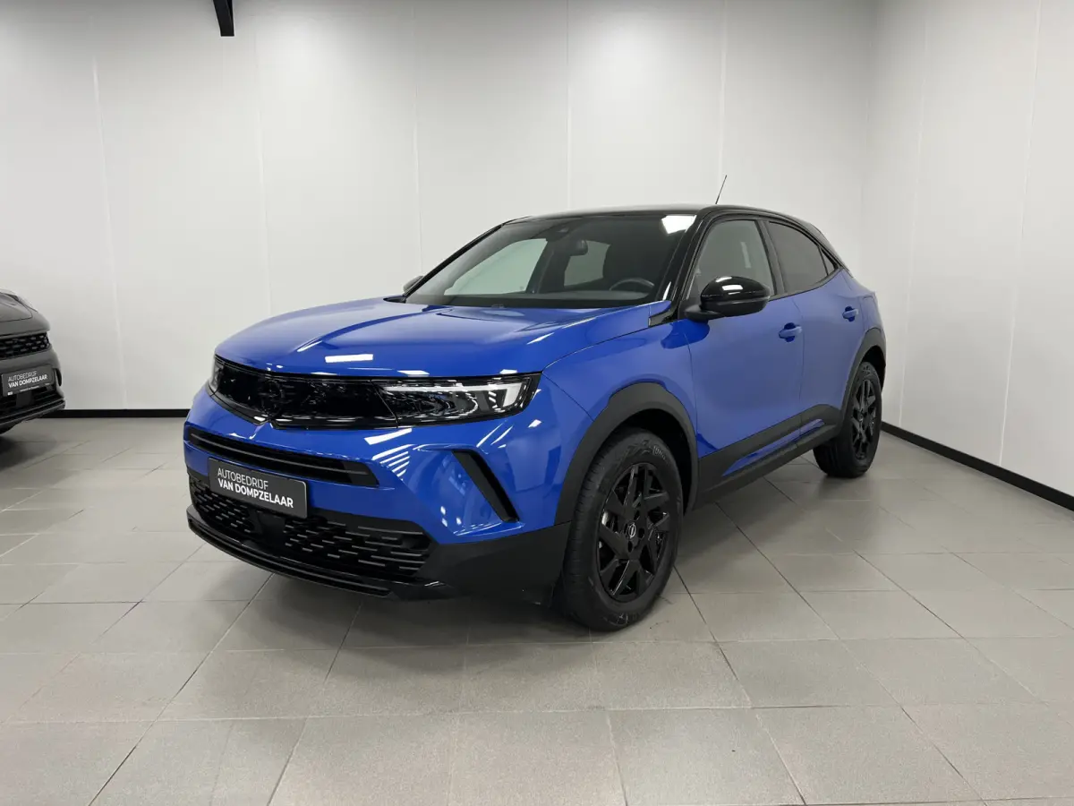 1.2 T 130 PK / GS-LINE / AUTOMAAT / NAVI / CAMERA / CLIMATE / CARPLAY /