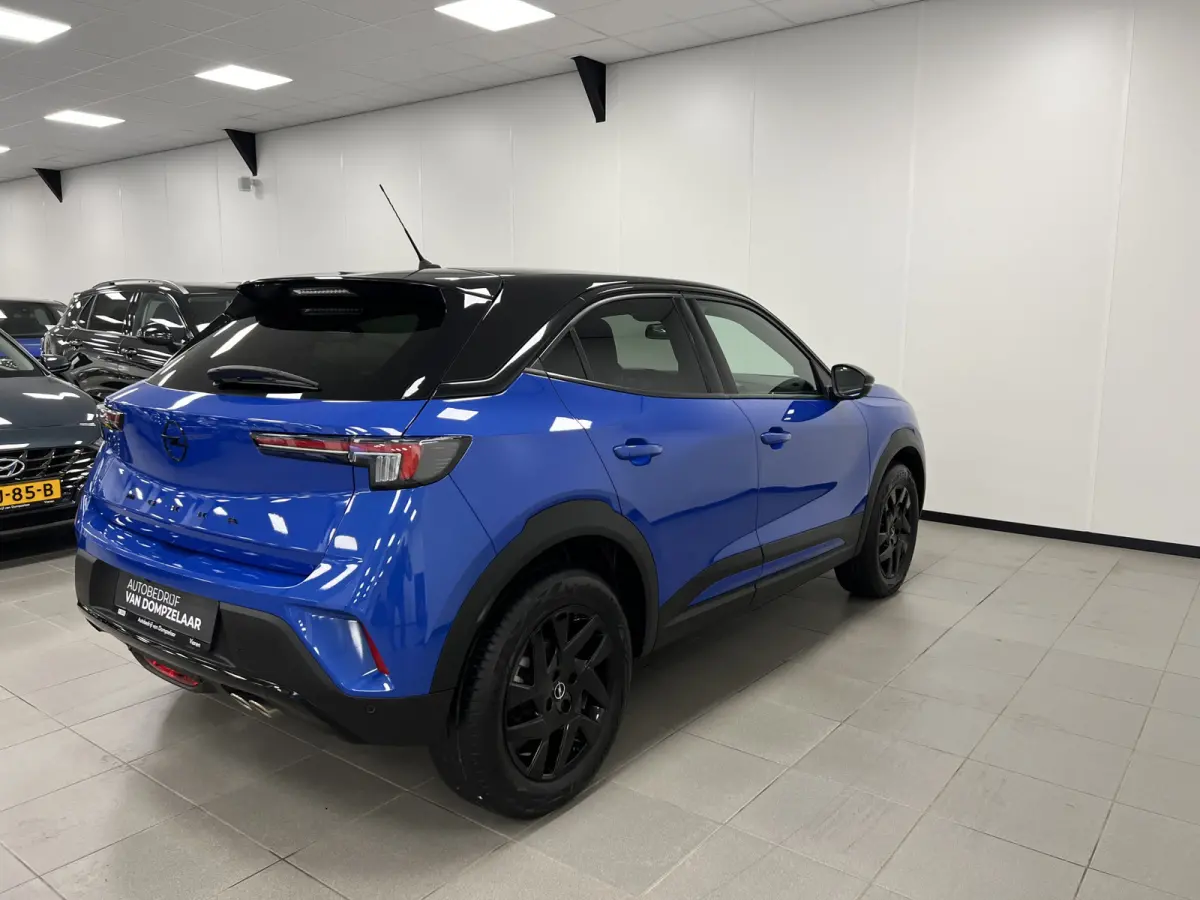 1.2 T 130 PK / GS-LINE / AUTOMAAT / NAVI / CAMERA / CLIMATE / CARPLAY /