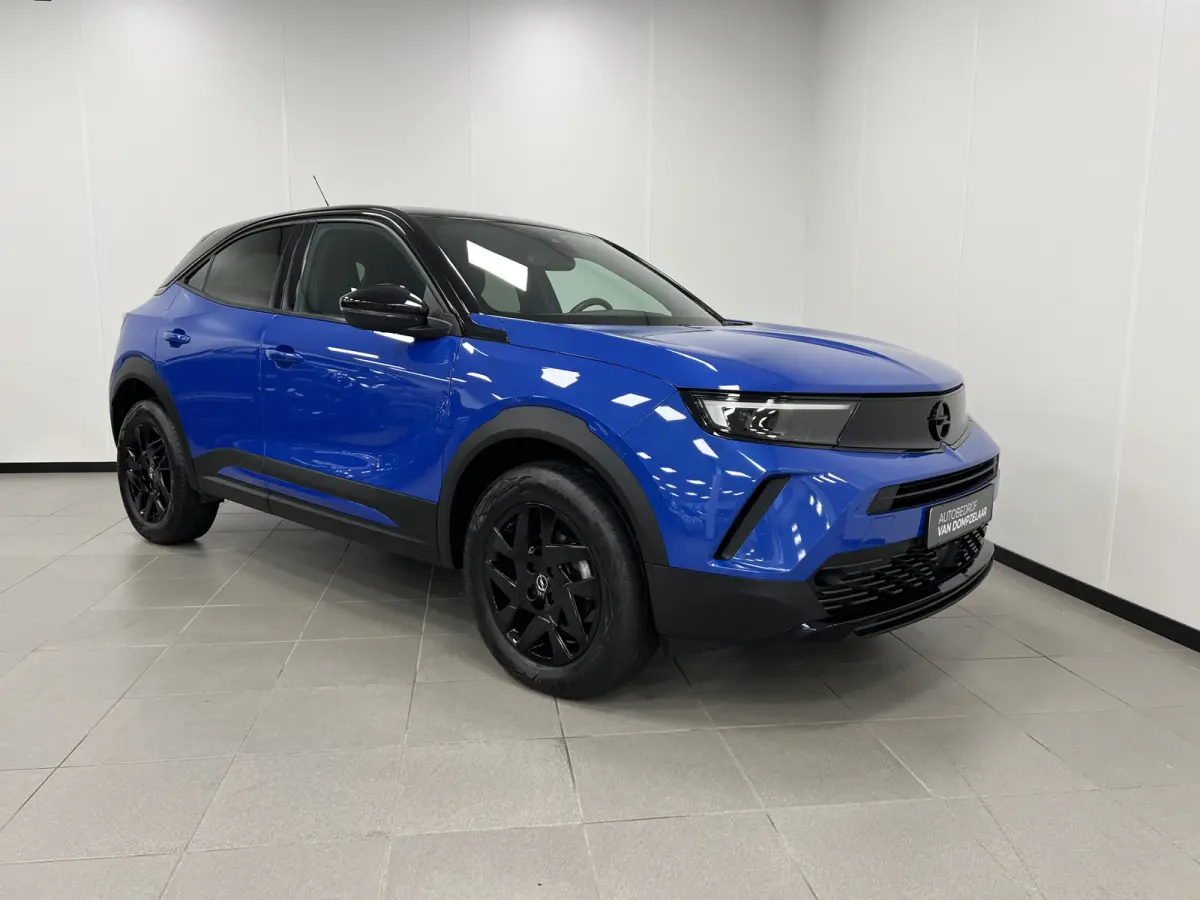 1.2 T 130 PK / GS-LINE / AUTOMAAT / NAVI / CAMERA / CLIMATE / CARPLAY /