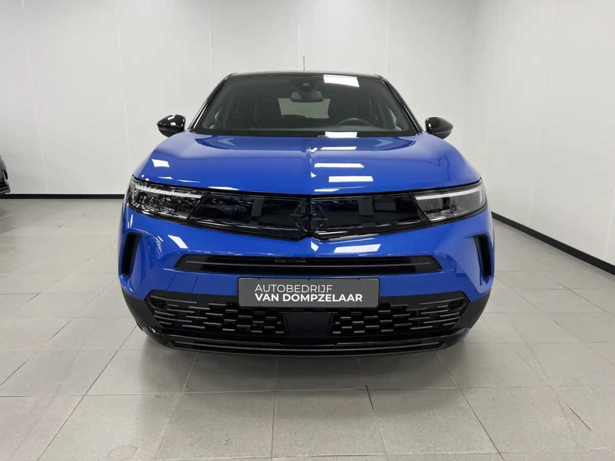 1.2 T 130 PK / GS-LINE / AUTOMAAT / NAVI / CAMERA / CLIMATE / CARPLAY /