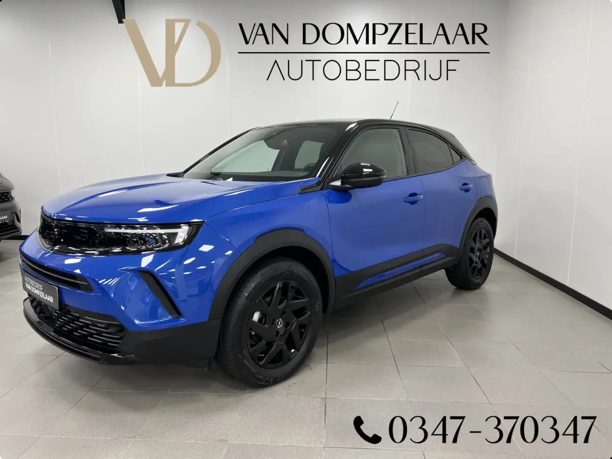 1.2 T 130 PK / GS-LINE / AUTOMAAT / NAVI / CAMERA / CLIMATE / CARPLAY /