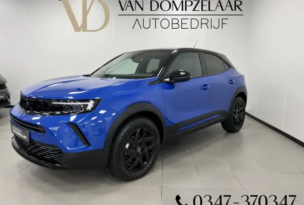 1.2 T 130 PK / GS-LINE / AUTOMAAT / NAVI / CAMERA / CLIMATE / CARPLAY /
