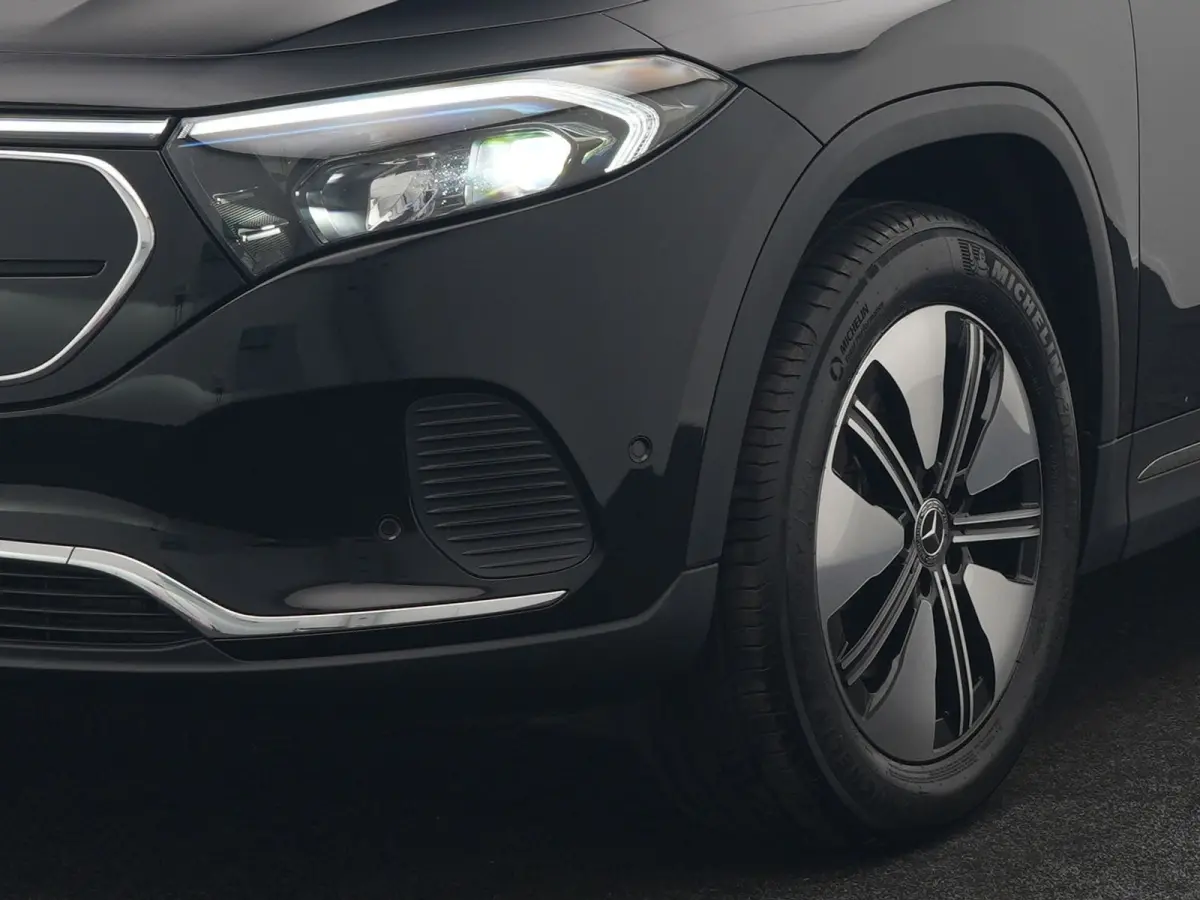 250+ Business Line 74 kWh LONG RANGE 191pk Dealer O.H. | MBUX Widescreen Navi | Camera | Sfeerverlichting | 18"L.M | Sportstoelen Verwarmd | Apple Carplay | Cruise Control | Navigatie | DAB 