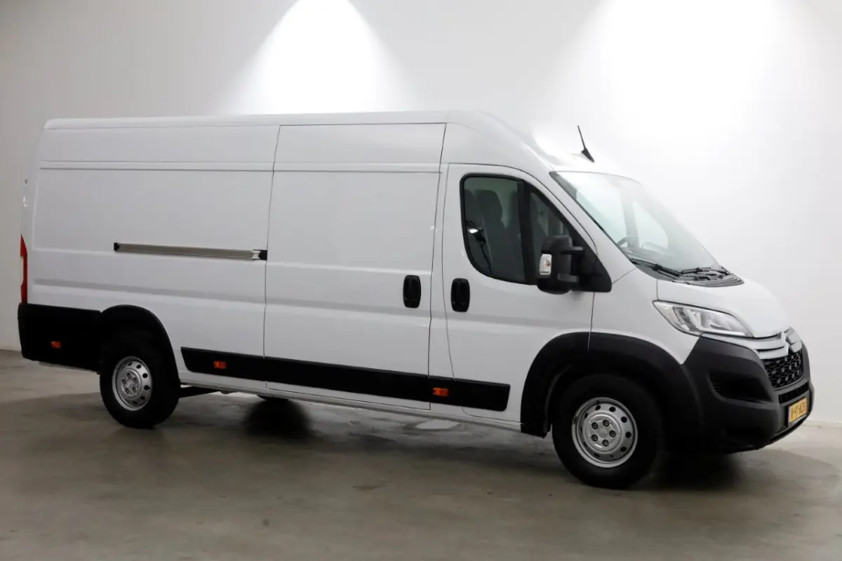 2.2 BlueHDi 165pk L4H2 Airco/Navi/Camera 06-2024