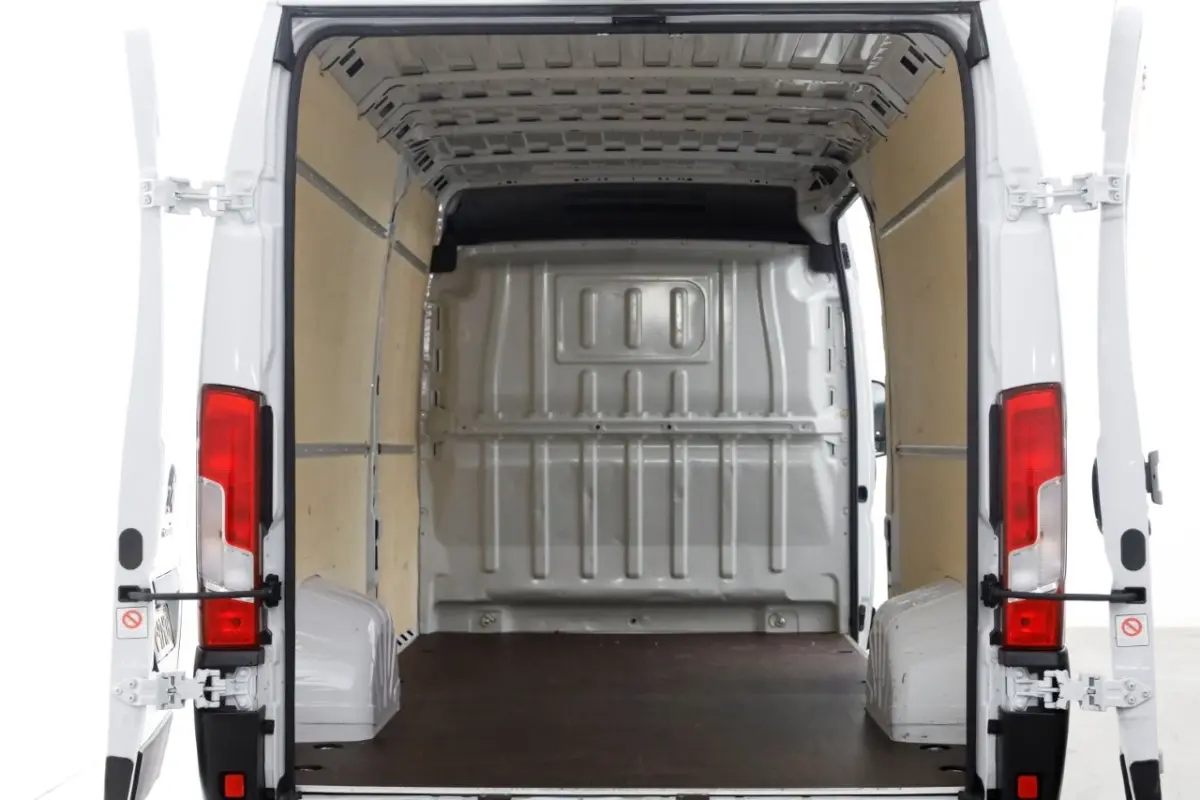 2.2 BlueHDi 165pk L4H2 Airco/Navi/Camera 06-2024