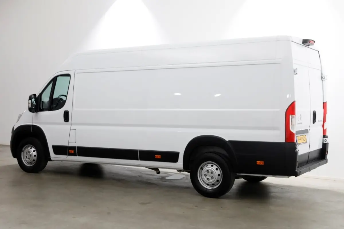 2.2 BlueHDi 165pk L4H2 Airco/Navi/Camera 06-2024