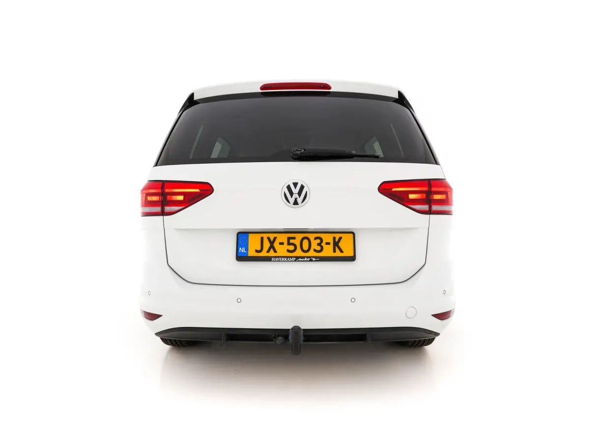 1.2 TSI Connected Series *NAVI-FULLMAP | HEATED-COMFORTSEATS | MASSAGE | PRIVACYGLASS | DAB | ECC | PDC | CRUISE | TOWBAR | 16''ALU*