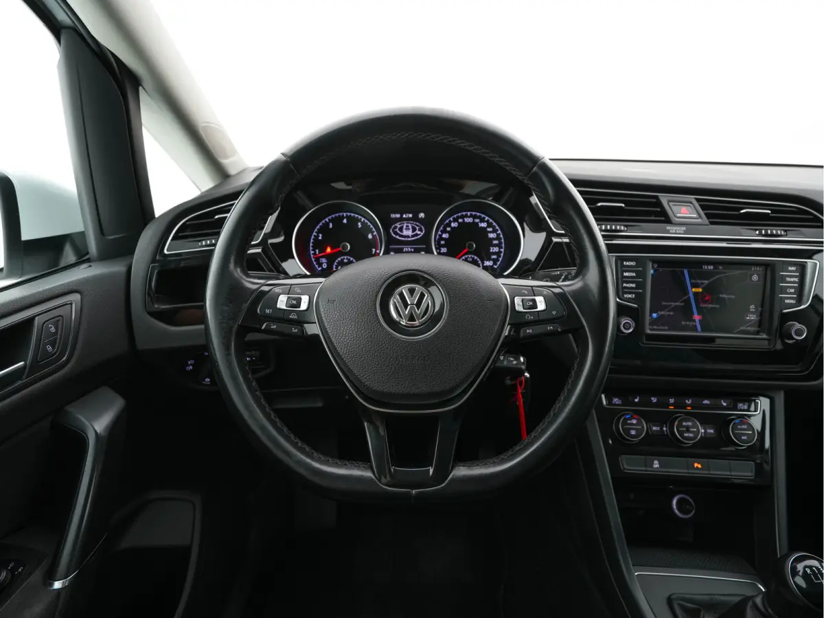 1.2 TSI Connected Series *NAVI-FULLMAP | HEATED-COMFORTSEATS | MASSAGE | PRIVACYGLASS | DAB | ECC | PDC | CRUISE | TOWBAR | 16''ALU*