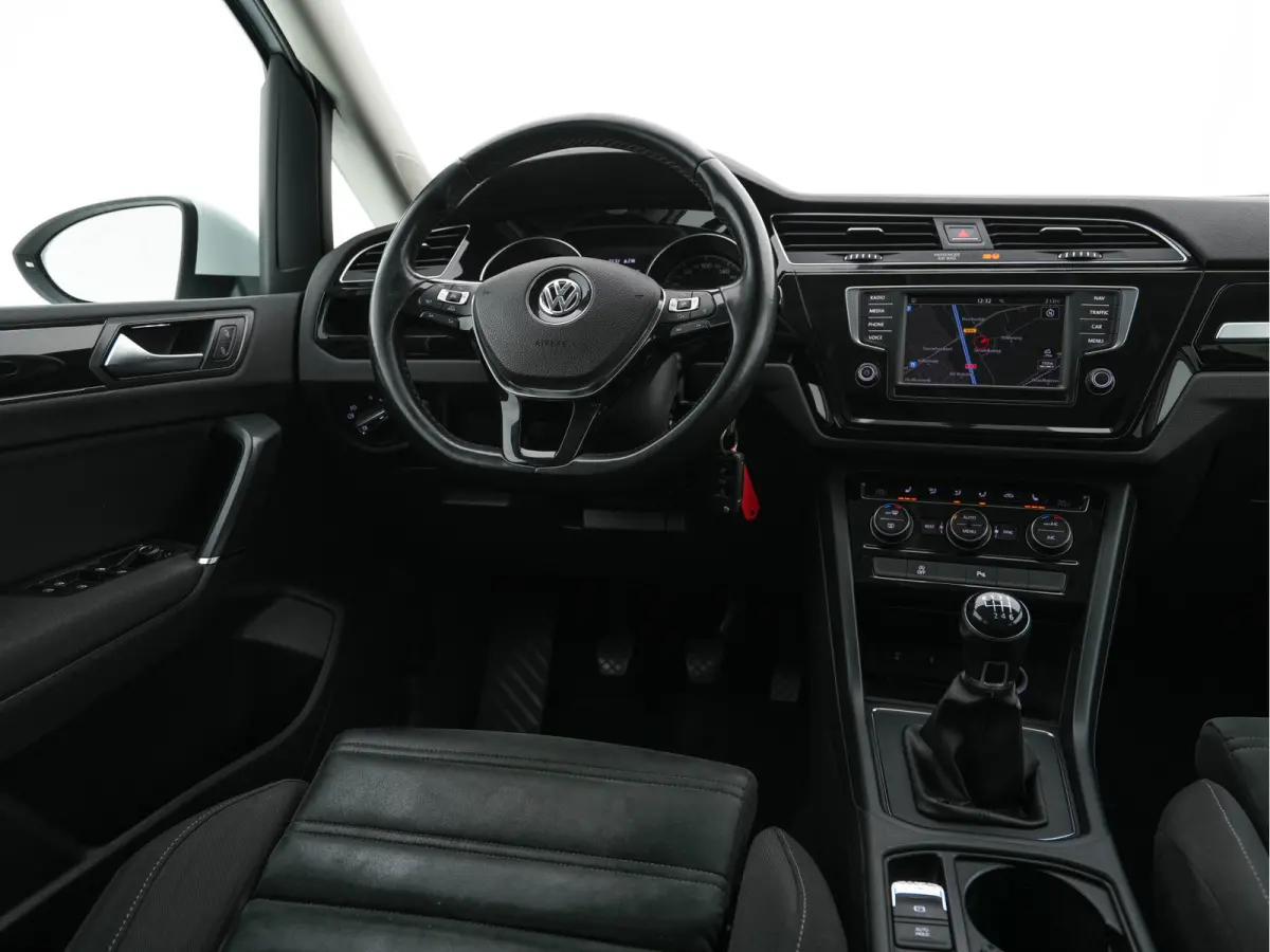 1.2 TSI Connected Series *NAVI-FULLMAP | HEATED-COMFORTSEATS | MASSAGE | PRIVACYGLASS | DAB | ECC | PDC | CRUISE | TOWBAR | 16''ALU*