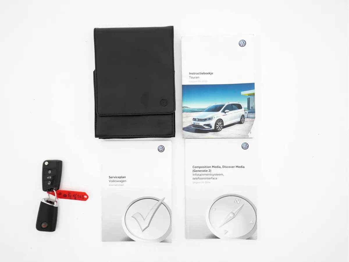 1.2 TSI Connected Series *NAVI-FULLMAP | HEATED-COMFORTSEATS | MASSAGE | PRIVACYGLASS | DAB | ECC | PDC | CRUISE | TOWBAR | 16''ALU*