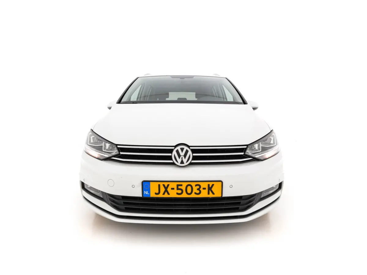1.2 TSI Connected Series *NAVI-FULLMAP | HEATED-COMFORTSEATS | MASSAGE | PRIVACYGLASS | DAB | ECC | PDC | CRUISE | TOWBAR | 16''ALU*
