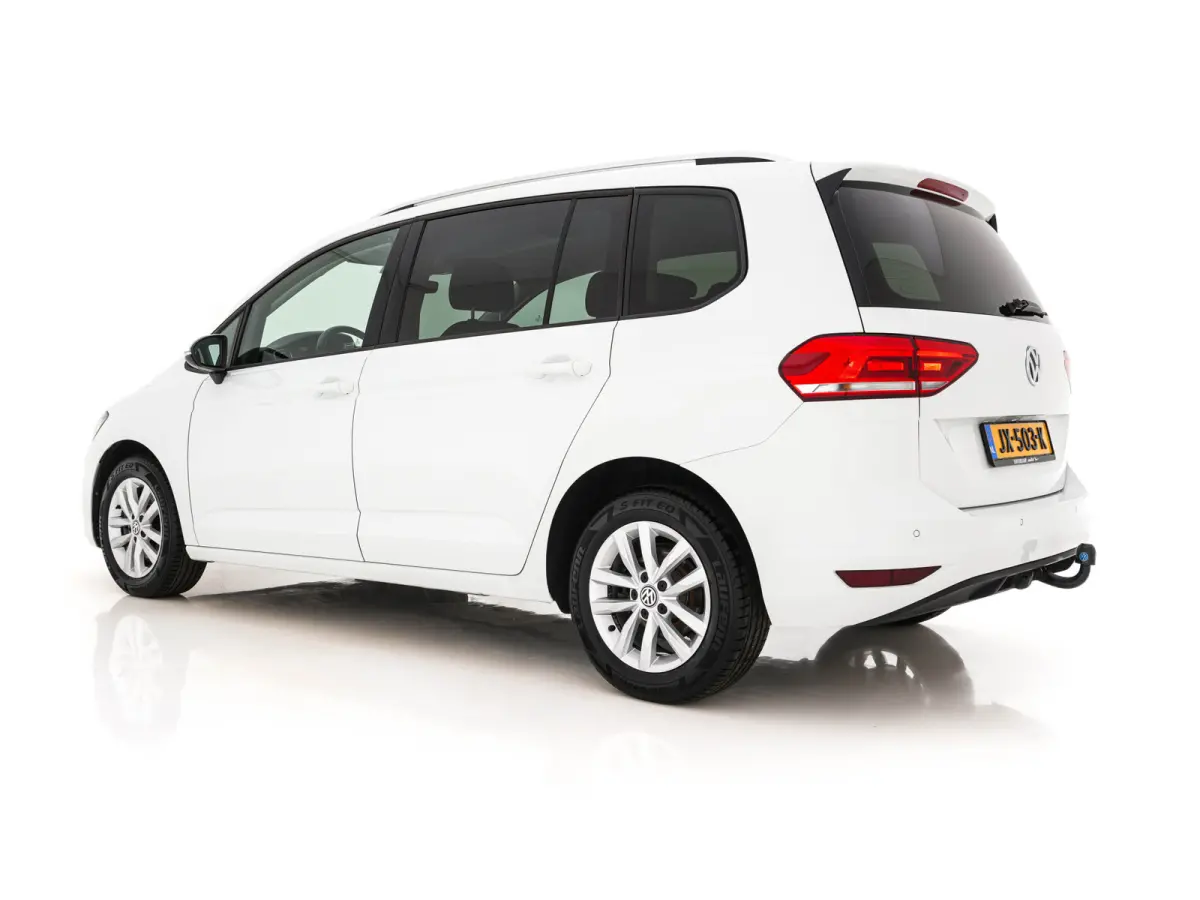 1.2 TSI Connected Series *NAVI-FULLMAP | HEATED-COMFORTSEATS | MASSAGE | PRIVACYGLASS | DAB | ECC | PDC | CRUISE | TOWBAR | 16''ALU*