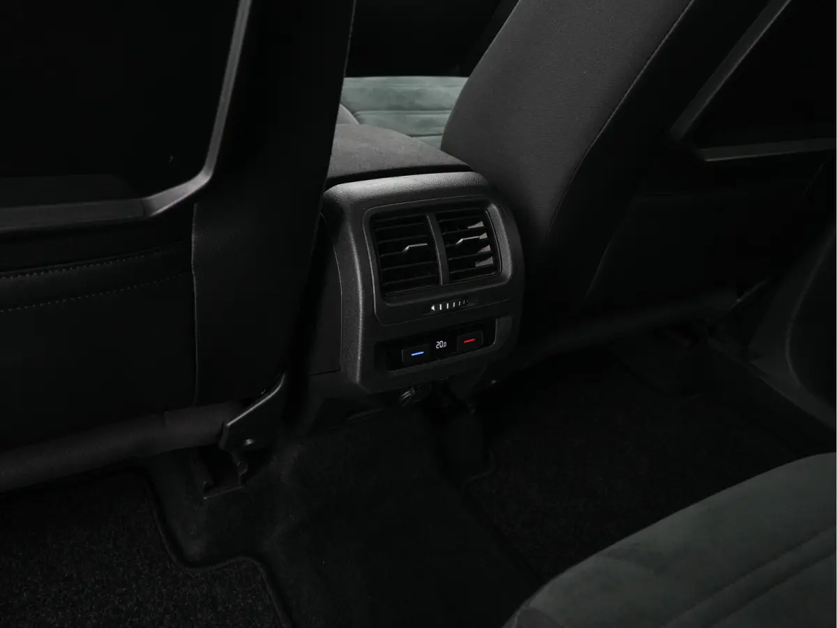 1.2 TSI Connected Series *NAVI-FULLMAP | HEATED-COMFORTSEATS | MASSAGE | PRIVACYGLASS | DAB | ECC | PDC | CRUISE | TOWBAR | 16''ALU*