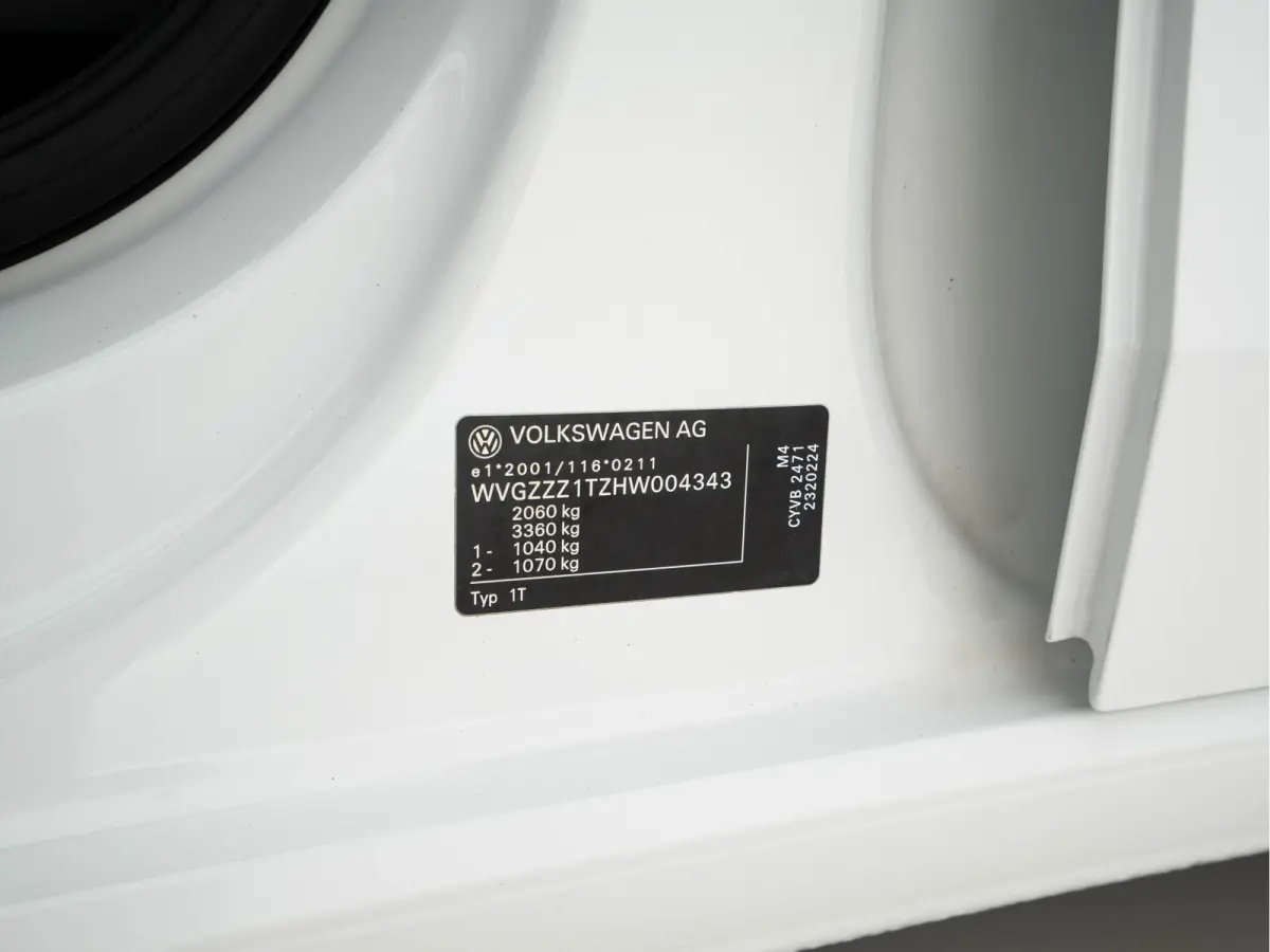 1.2 TSI Connected Series *NAVI-FULLMAP | HEATED-COMFORTSEATS | MASSAGE | PRIVACYGLASS | DAB | ECC | PDC | CRUISE | TOWBAR | 16''ALU*