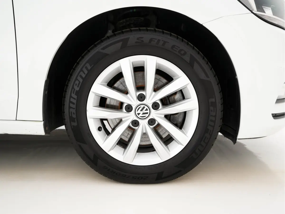 1.2 TSI Connected Series *NAVI-FULLMAP | HEATED-COMFORTSEATS | MASSAGE | PRIVACYGLASS | DAB | ECC | PDC | CRUISE | TOWBAR | 16''ALU*