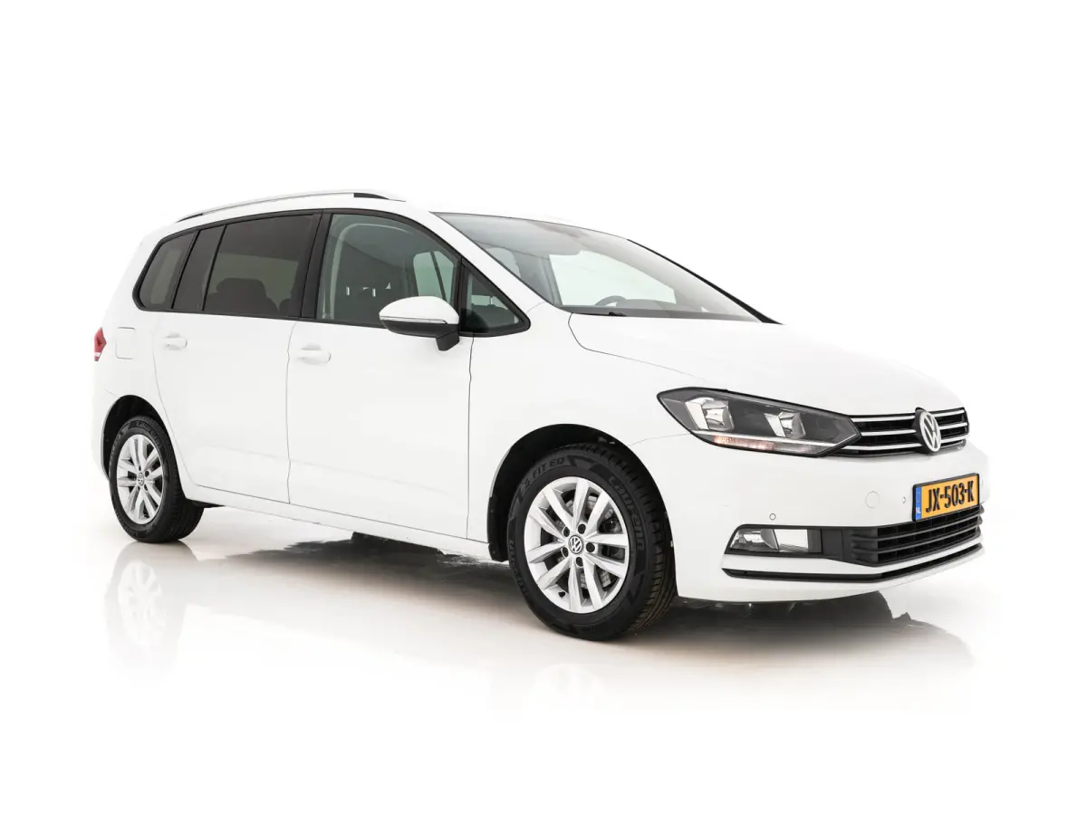 1.2 TSI Connected Series *NAVI-FULLMAP | HEATED-COMFORTSEATS | MASSAGE | PRIVACYGLASS | DAB | ECC | PDC | CRUISE | TOWBAR | 16''ALU*