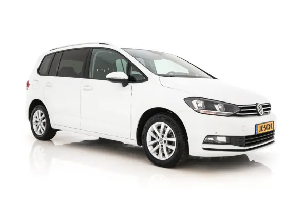 1.2 TSI Connected Series *NAVI-FULLMAP | HEATED-COMFORTSEATS | MASSAGE | PRIVACYGLASS | DAB | ECC | PDC | CRUISE | TOWBAR | 16''ALU*