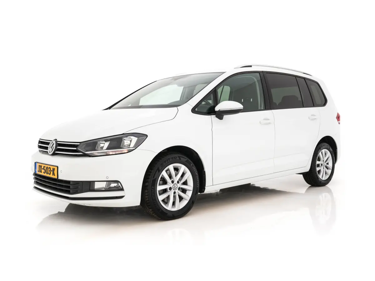 1.2 TSI Connected Series *NAVI-FULLMAP | HEATED-COMFORTSEATS | MASSAGE | PRIVACYGLASS | DAB | ECC | PDC | CRUISE | TOWBAR | 16''ALU*
