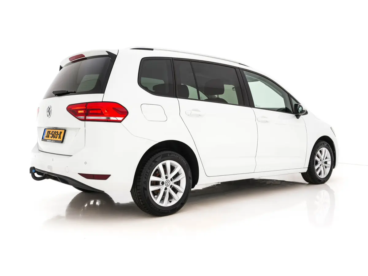 1.2 TSI Connected Series *NAVI-FULLMAP | HEATED-COMFORTSEATS | MASSAGE | PRIVACYGLASS | DAB | ECC | PDC | CRUISE | TOWBAR | 16''ALU*