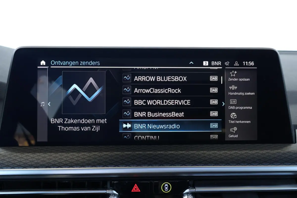 xDrive30e | SoH 96% | M-Sport Pakket | Pano Dak | Trekhaak | PDC |
