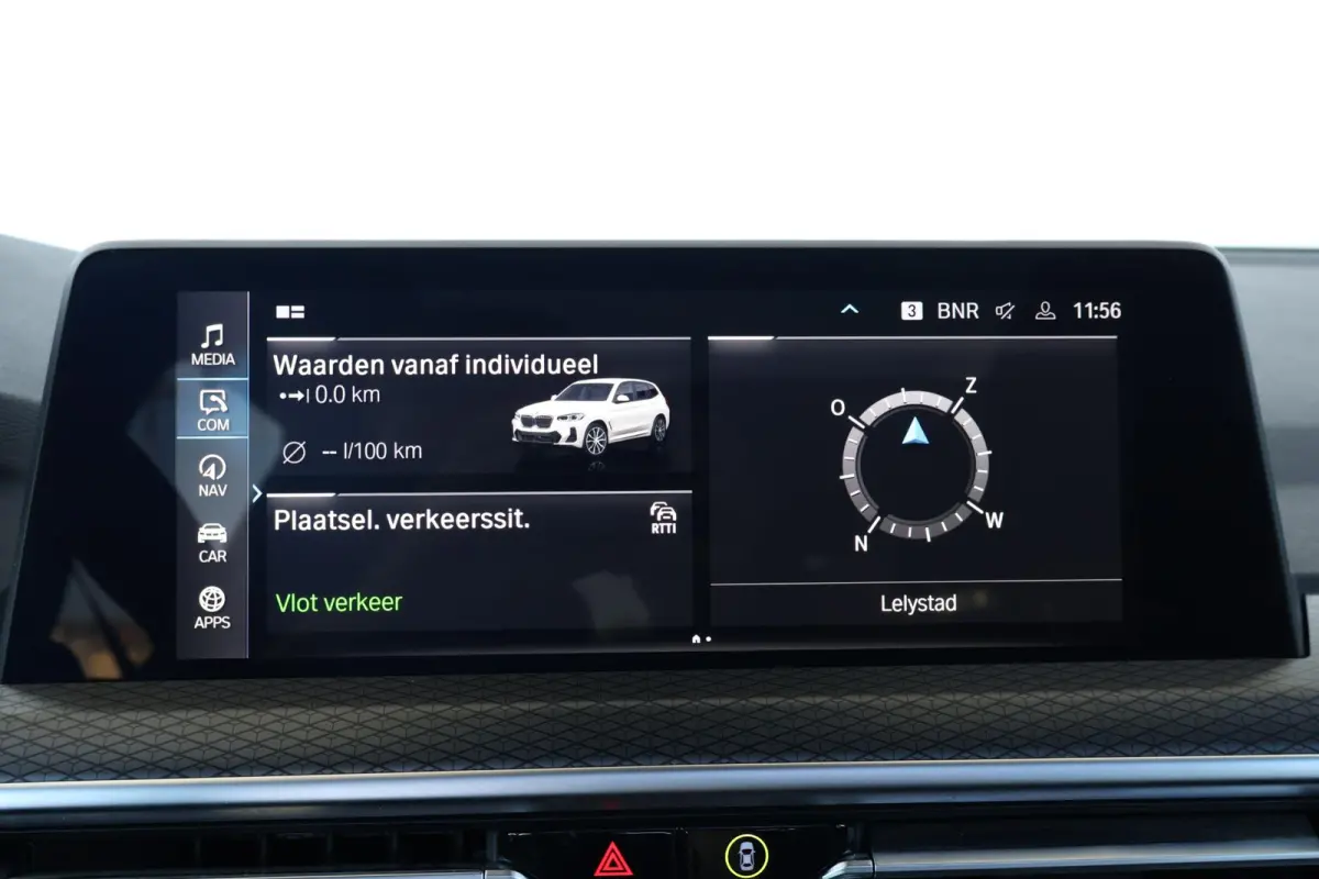 xDrive30e | SoH 96% | M-Sport Pakket | Pano Dak | Trekhaak | PDC |