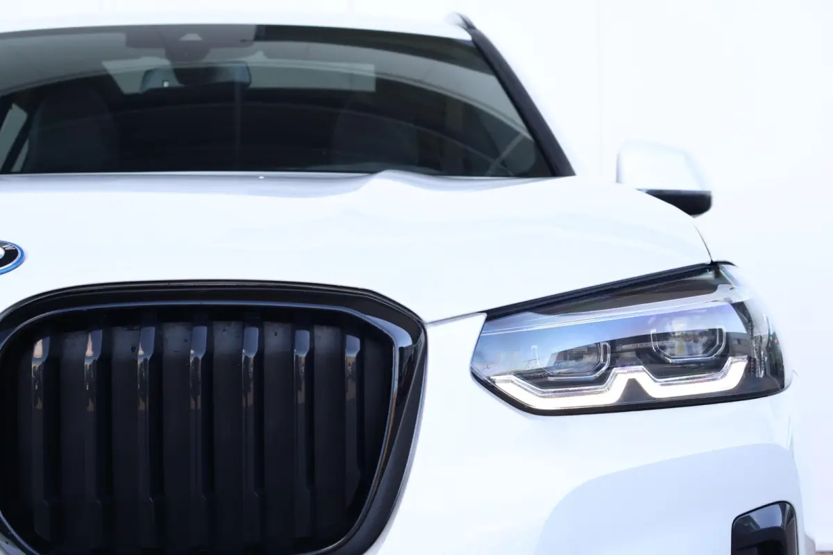 xDrive30e | SoH 96% | M-Sport Pakket | Pano Dak | Trekhaak | PDC |